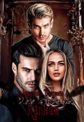 Обложка книги "Капкан для ведьмы"