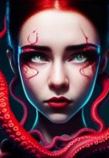 Обложка книги "Амеба"
