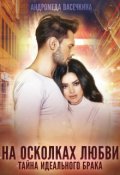 Обложка книги "Измена. На осколках любви"
