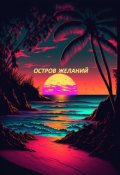 Обложка книги "Остров желаний"
