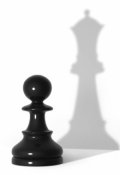 Обложка книги "Чёрная Пешка т.2"