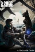 Обложка книги "Вслед за солнцем"