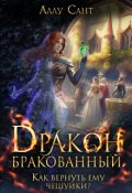 Обложка книги "Дракон бракованный. Как вернуть ему чешуйки?"