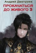 Обложка книги "Прокачаться До Живого 3"