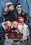 Обложка книги "Мышка для Капитана "