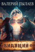 Обложка книги "Видящий-2. Тэн"