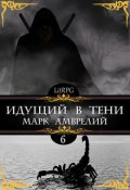 Обложка книги "Идущий в тени 6"