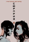 Обложка книги "Сюрприз 8"