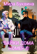 Обложка книги "Байки дома № 52"