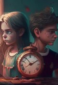 Обложка книги "Время не лечит"