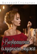 Обложка книги "Возвращение блудного мужа"