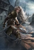 Обложка книги "Смутное время"