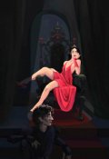 Обложка книги "Пёс и королева "