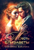 Обложка книги "Месть Елизаветы"