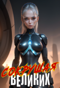 Обложка книги "Сокрушая великих. Том 1"