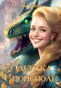 Обложка книги "Адептка поневоле, или Я тебя всё равно достану"