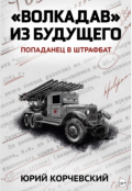 Обложка книги "Волкодав из будущего"