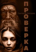 Обложка книги "Проверка"