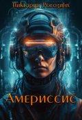 Обложка книги "Америссис"