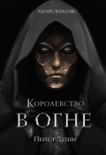 Обложка книги "Королевство в огне. Пепел Души"
