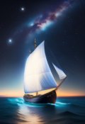 Обложка книги "Непослушная звёздочка"