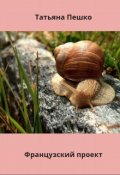 Обложка книги "Французский проект"