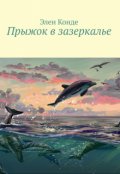Обложка книги "Прыжок в зазеркалье"