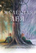 Обложка книги "Железная лея. Дорога в Кирт"