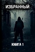 Обложка книги "Избранный"
