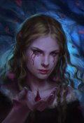 Обложка книги "Маленькая девочка"