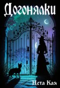 Обложка книги "Догонялки"