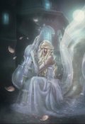 Обложка книги "Склеп и призрак"