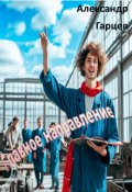 Обложка книги "Главное направление"