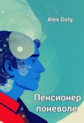 Обложка книги "Пенсионер поневоле"