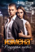 Обложка книги "Измена. Подарок небес"