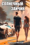 Обложка книги "Солнечный зайчик"