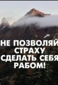 Обложка книги "Совесть и страх"