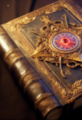 Обложка книги "Сборник песен таверны старого Грыма"