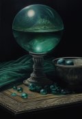 Обложка книги "Слизнезелье"