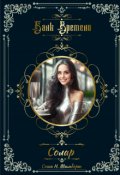 Обложка книги "Банк Времени. Солар"
