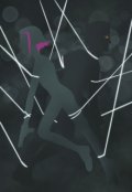 Обложка книги "Вампир в сети"