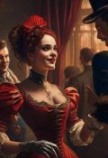 Обложка книги "Бал-маскарад"