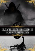 Обложка книги "Идущий в тени 7"