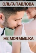 Обложка книги "(не) Моя Мышка"