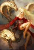 Обложка книги "Приключения капитана-дракона"