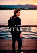 Обложка книги "Выплывший"