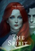 Обложка книги "Spirit"