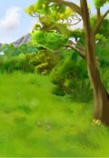 Обложка книги "Сказка о мечте"