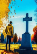 Обложка книги "Чужой умрун"