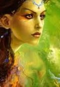 Обложка книги "Найти себя настоящую... в игре"